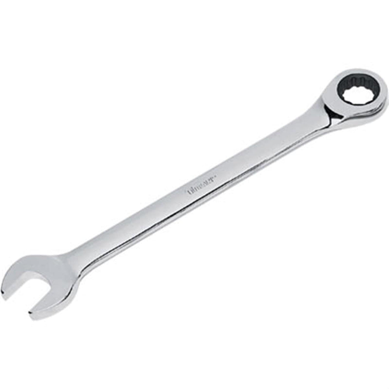 Titan 12606 Sae Ratcheting Wrench 9/16" - Pelican Power Tool