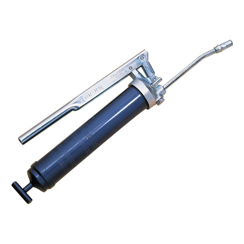 Lincoln Lubrication 1142 Grease Gun Lever 16Oz Str Tube - Pelican Power Tool