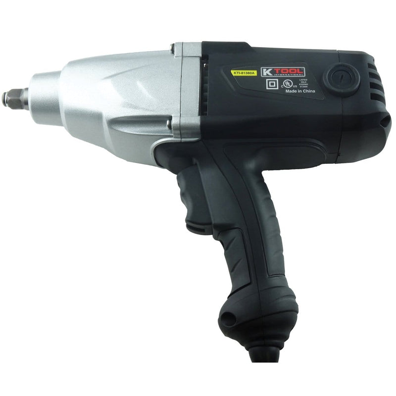 K Tool International KTI81380A Imp Wre Electric 240 Ft/Lbs. - Pelican Power Tool