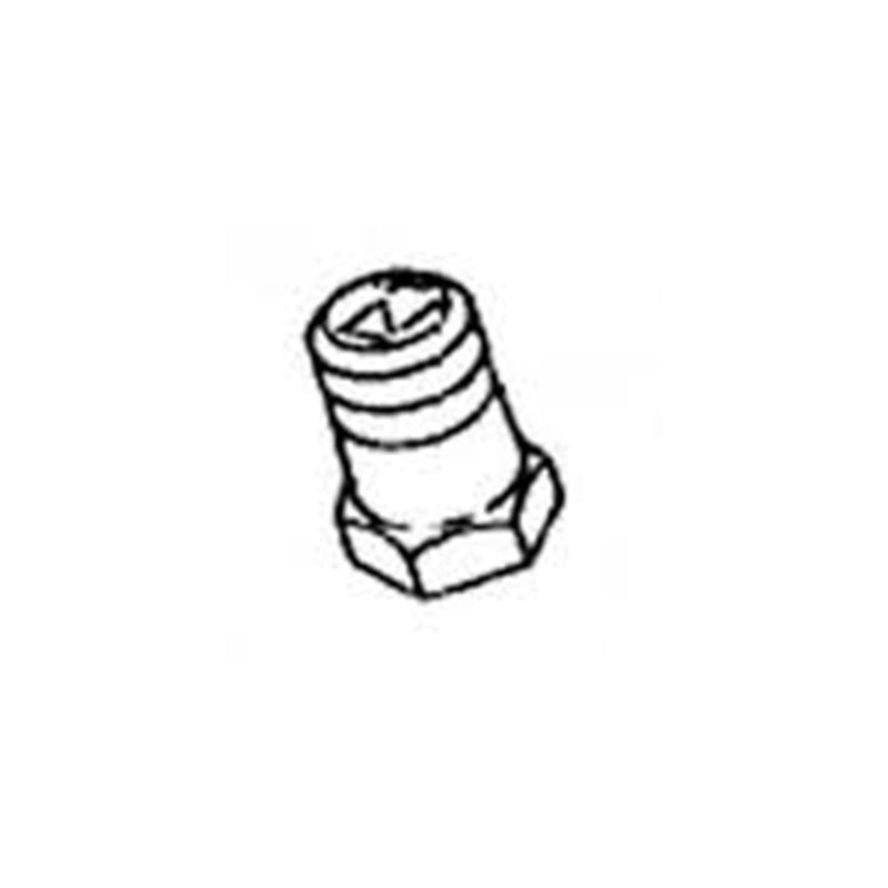 Ingersoll Rand 2920P-465 Inlet Bushing - Pelican Power Tool