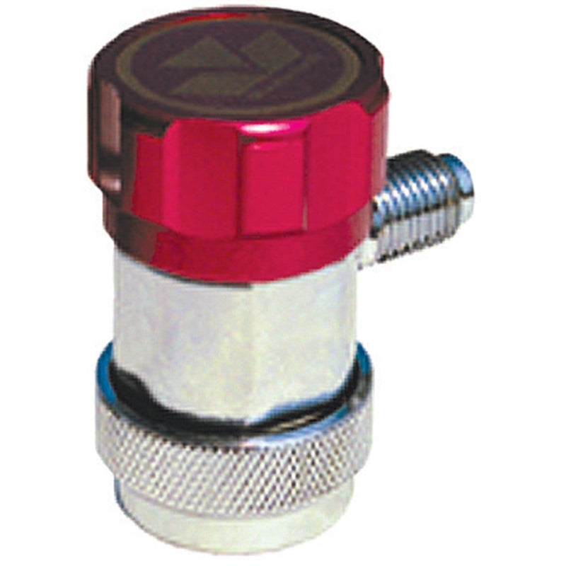 Mastercool 82834-E High Side 134A Coupler 1/4M - Pelican Power Tool