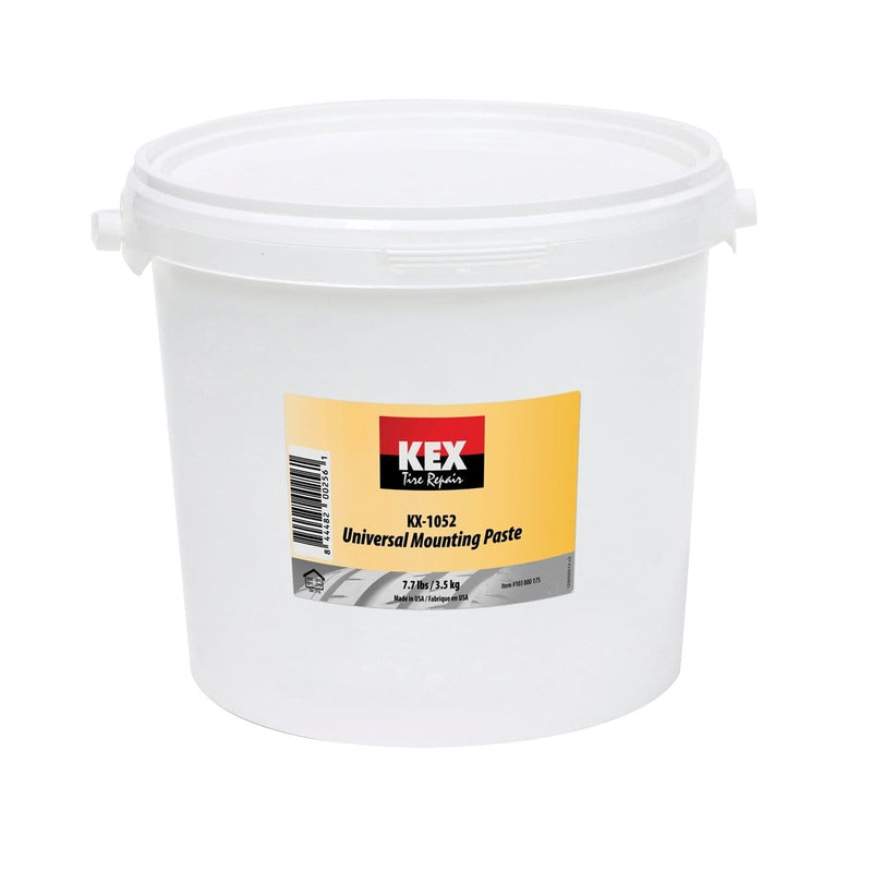 The Main Resource KX-1052 Universal Mounting Paste (Case Of 4) - Pelican Power Tool