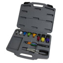Lisle 60660 Deluxe Relay Test Kit - Pelican Power Tool