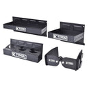 K Tool International SK7013-6, SK7013-12, SK7073, SK7076 Magnetic Toolbox Trays 4-Piece Set - Pelican Power Tool
