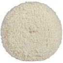 RJ Star 11201 Fast Cut Wool Buff Pad 8" - Pelican Power Tool