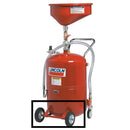 Lincoln Lubrication 274011 Wheel Large 3614 - Pelican Power Tool