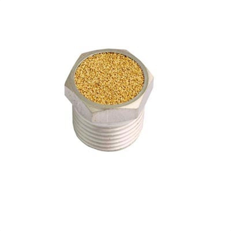Milton Industries 1088-2 1/8" Npt Breather Vent - Pelican Power Tool