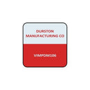 Vim Products PDM106 6Mm-3" Long - Pelican Power Tool