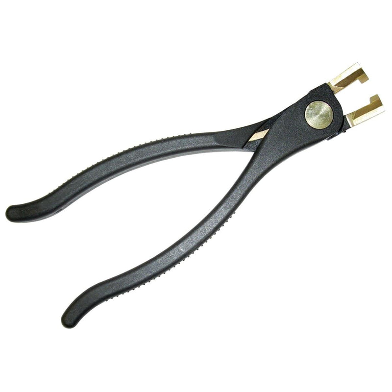 K Tool International KTI-50201 Universal Body Clip Pliers - Pelican Power Tool