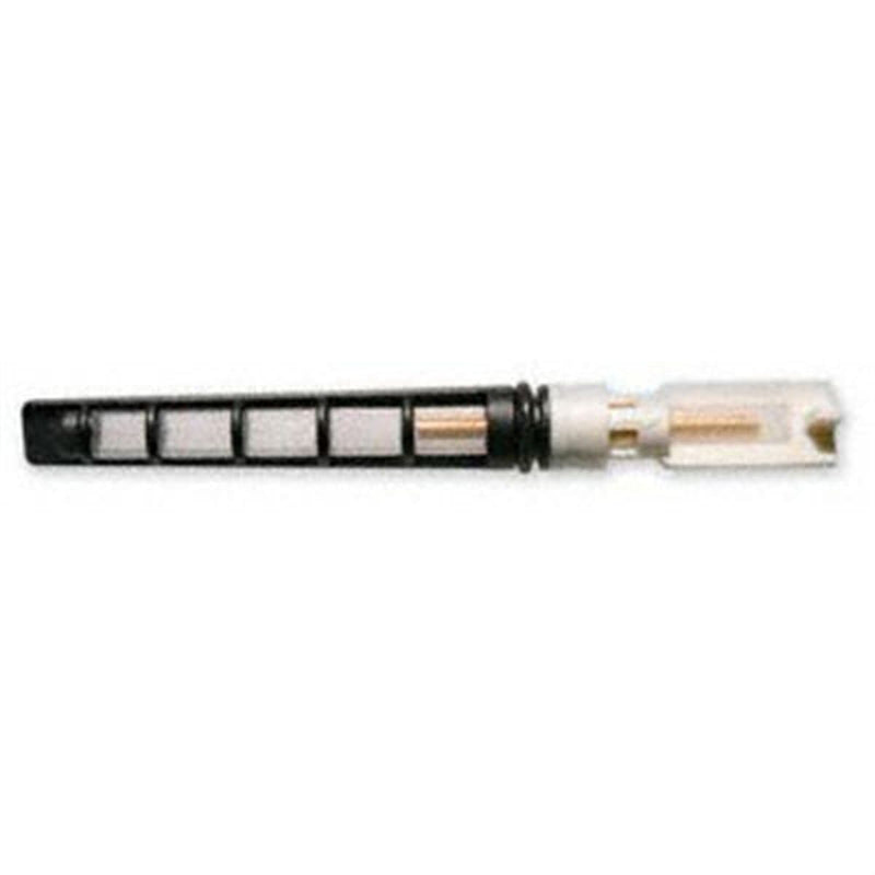 FJC, Inc. 3112 Orifice Tube - Gm Blk & Wht - Pelican Power Tool