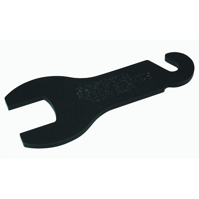 Lisle 43380 Adapter For 43300 Pneumatic Fan Clutch Wrench Set - Pelican Power Tool