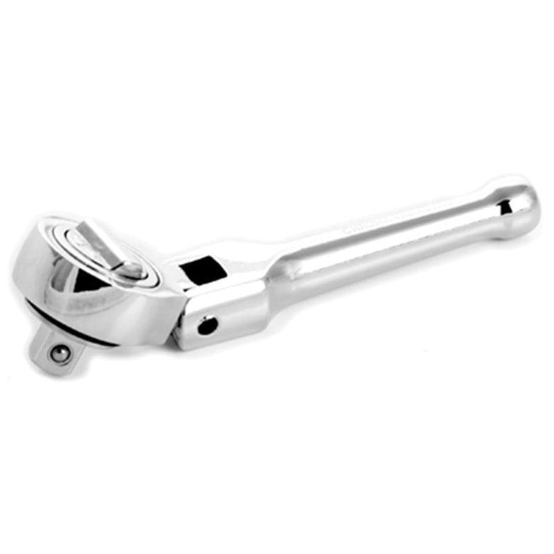 Wilmar Corp. / Performance Tool W38114 3/8" Dr Rd Hd Stby Flx Rct - Pelican Power Tool
