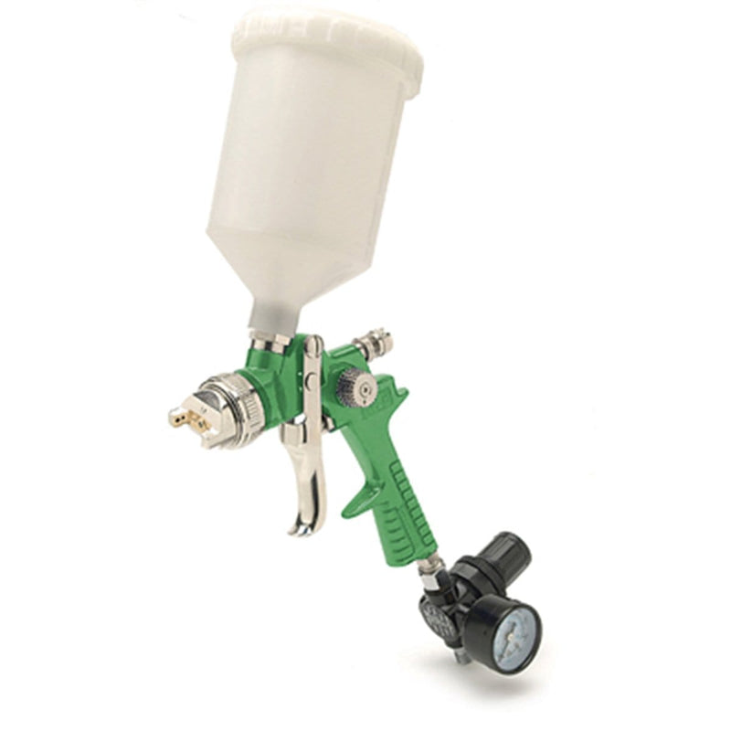 Titan 19023 Hvlp Gren Spray Gun - Pelican Power Tool