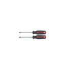 Sunex 112TX 2-Piece Torx Screwdriver Set (2-Piece - Pelican Power Tool