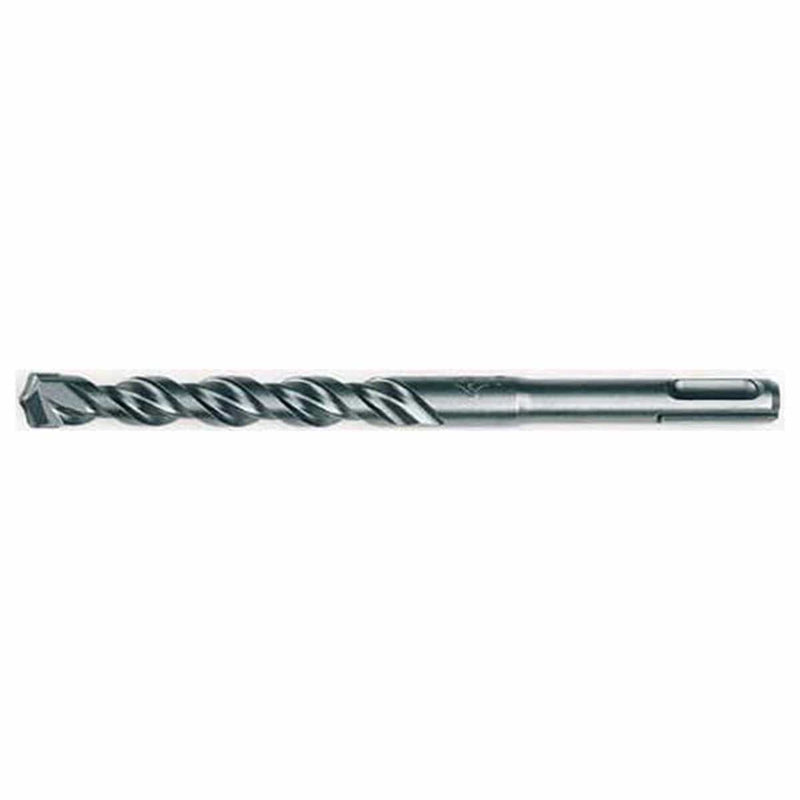 Milwaukee 48-20-7471 1/2"X6" Sds Plus 2-Cutter Drill Bit - Pelican Power Tool