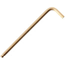 Bondhus Corp. 37905 3/32" Ball Driver L-Wrench - Pelican Power Tool