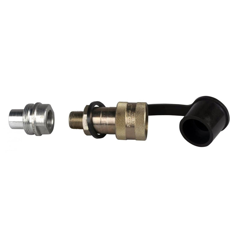 OTC 9795 Coupler Quick Complete - Pelican Power Tool