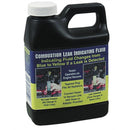 Lisle 75630 Combustion Leak Indicating Fluid, 16 Oz. - Pelican Power Tool