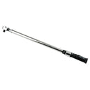 K Tool International KTI72126A Torque Wrench Ratcheting 1/2" Dr 30-250 Ft/Lbs Usa - Pelican Power Tool
