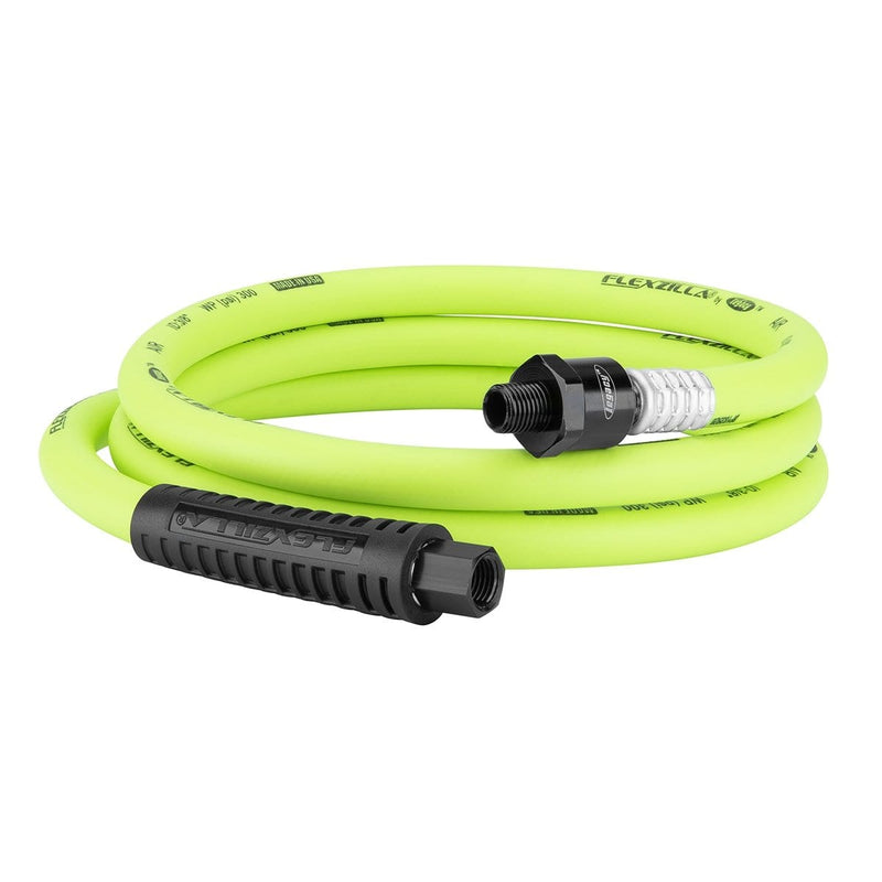 Legacy Manufacturing HFZ3806YW2B Zillawhip 3/8 In. X 6 Ft. Ball Swivel - Pelican Power Tool