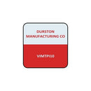 Vim Products TPI10 T10 Torx Tamp Resist Scrwdr 4" Blade Orange Ergo H - Pelican Power Tool