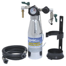 Mityvac MV5565 Fuel Injection Cleaning Kit W/ Hose - Pelican Power Tool