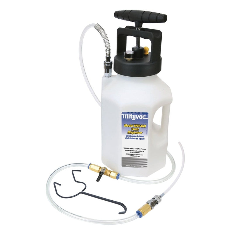 Mityvac MV6400 Fluid Dispensing System - Pelican Power Tool