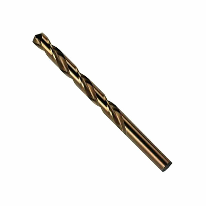 Hanson 3016012 3/16" X 3-1/2" Cobalt Hss Carded - Pelican Power Tool