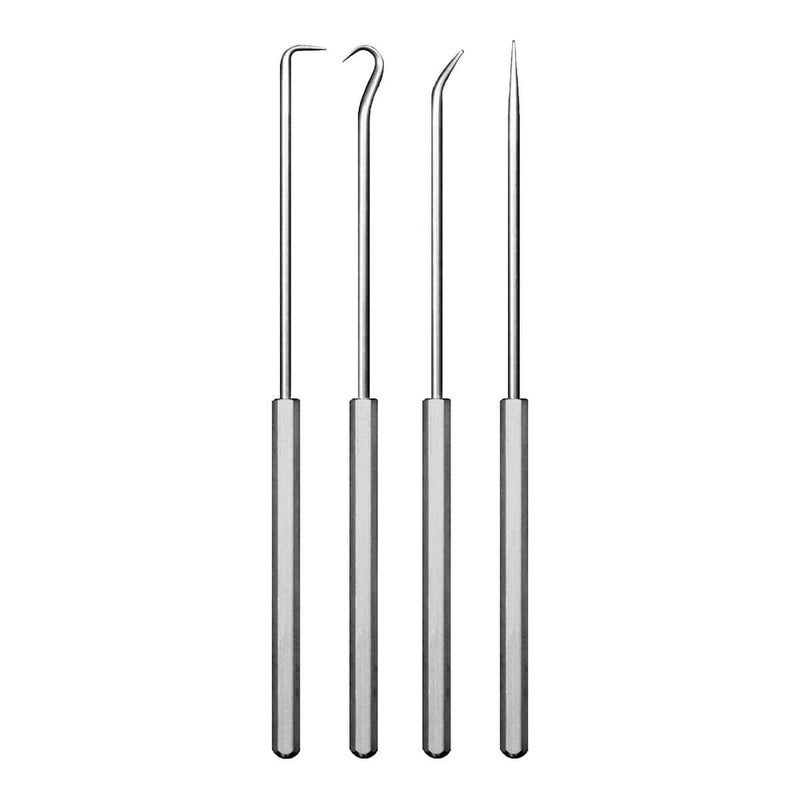 Ullman Devices Corp. PH-4 Pick Set Aluminum Handles - Pelican Power Tool