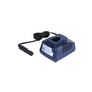Lincoln Lubrication 1815A 12Volt Cig Charger For 18V Power Luber - Pelican Power Tool