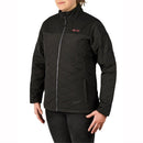 Milwaukee 232B-21M-bad Heated Women'S Softshell Jacket - Pelican Power Tool