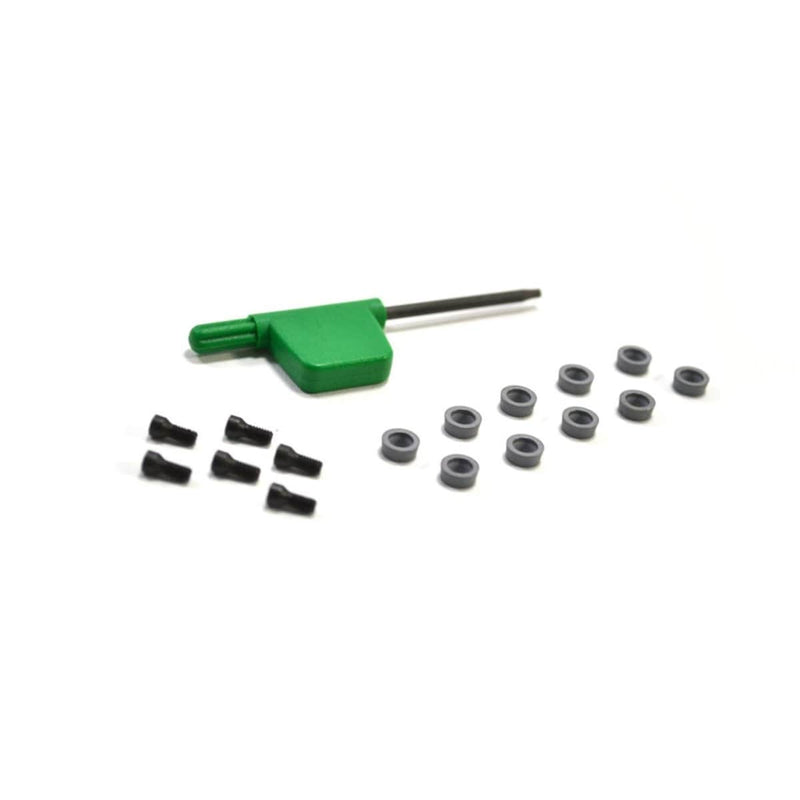 The Main Resource  Micro Mini Insert Kit - Pelican Power Tool