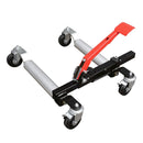 Sunex 7708 Sunex Tools 1,500 Lb. Car Dolly - Pelican Power Tool