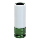 Sunex 28492 1/2 In. Drive 6-Point Extension Thin - Pelican Power Tool