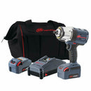 Ingersoll Rand IRTW7152-K22 20V 1/2 Hi-Torq Bless Imp Wre 2 Batt Kit - Pelican Power Tool