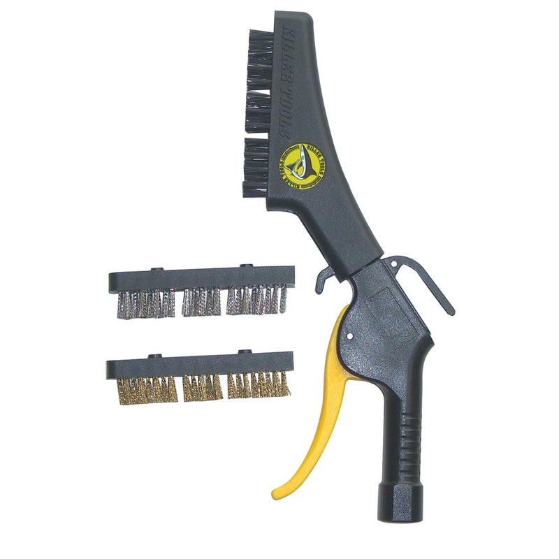 Killer Tools ART85 Blow Brush - Pelican Power Tool