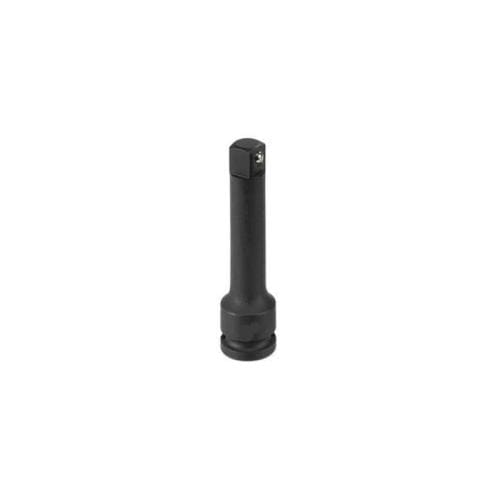 Grey Pneumatic 1140E 3/8" Drive x 1-3/4" Extension w/ Friction Ball - Pelican Power Tool