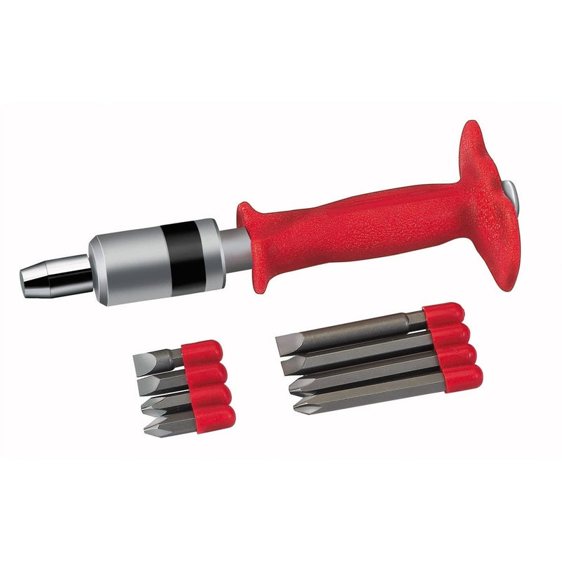 SG Tool Aid 14950 Impact Driver Set Hand Injury Free - Pelican Power Tool
