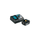 Makita BL1850BDC1 18V LXT Li-Ion 5.0 Ah Battery and Charger Starter Pack - Pelican Power Tool