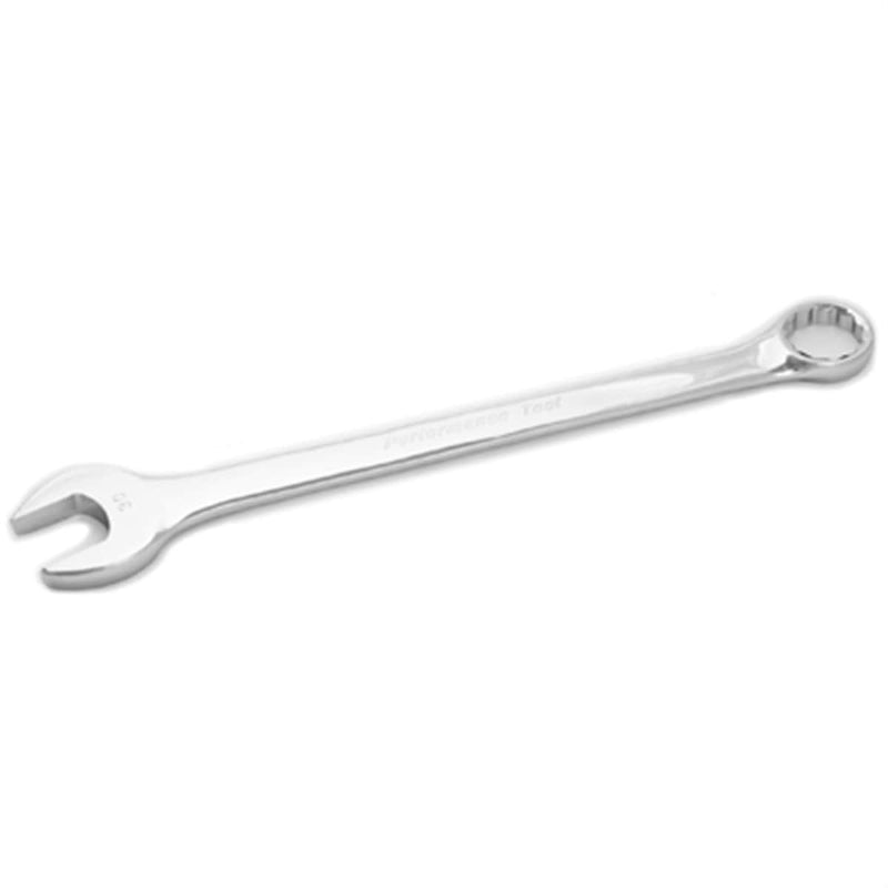 Wilmar Corp. / Performance Tool W30030 30Mm Combination Wrench - Pelican Power Tool