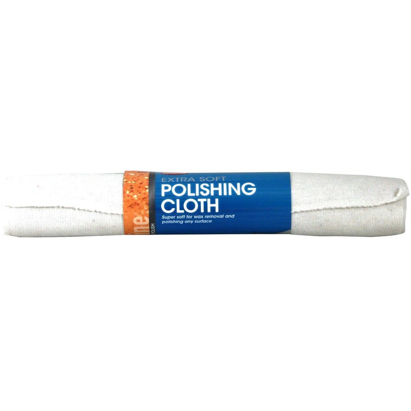Carrand 40065 3 Pack Diaper Soft Polishing Cloth - Pelican Power Tool