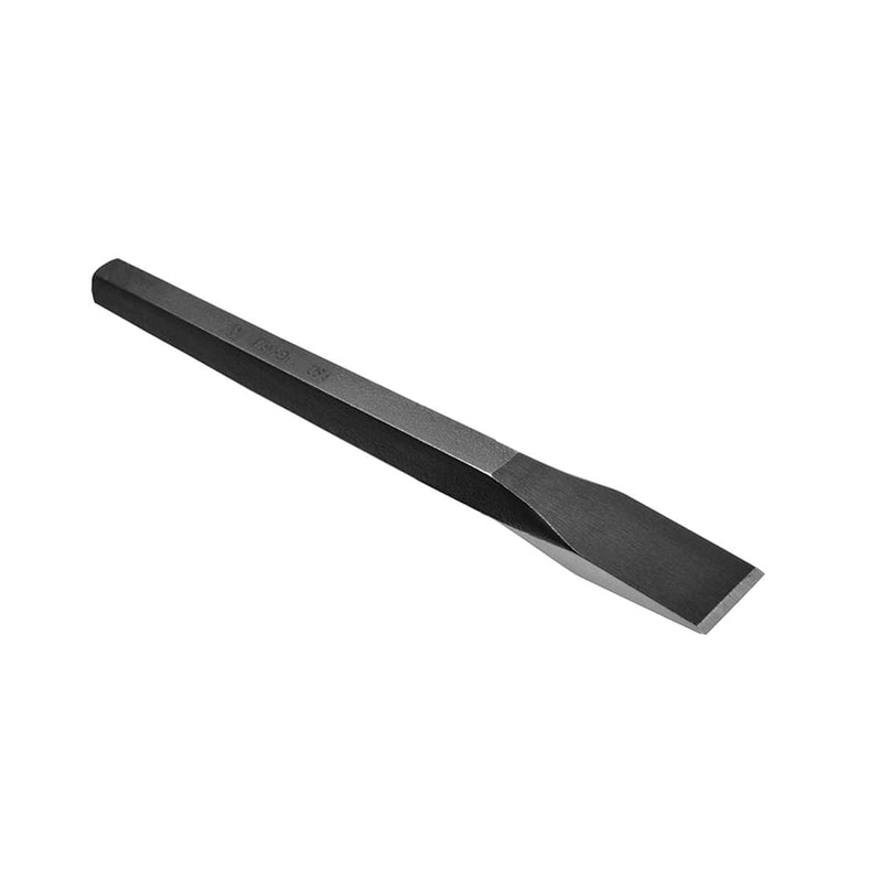 Mayhew 10202 3/8"X5.5" Cold Chisel - Pelican Power Tool