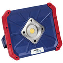 Clore Automotive LNC2551 Led Cob A/F/S Light, 4000Lm Max - Pelican Power Tool