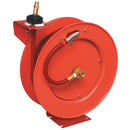 Lincoln Lubrication 83753 Air Hose Reel Assm 50' X 3/8" - Pelican Power Tool