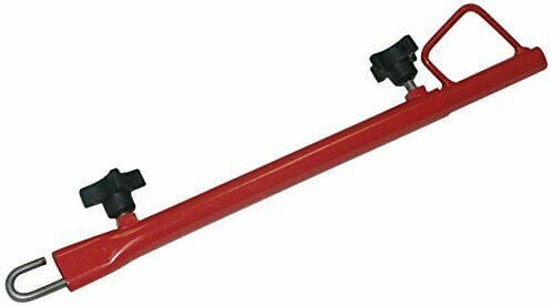 Steck Manufacturing 17100 Hatch Jammer - Pelican Power Tool