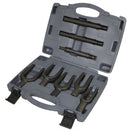 Lisle 41220 Thick Pickle Fork Kit, 5 Pc. - Pelican Power Tool