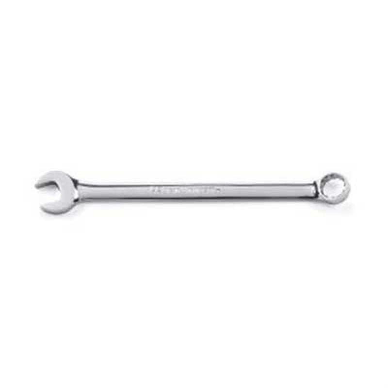 GearWrench 81666 Wr 9Mm Comb Lng 12Pt - Pelican Power Tool