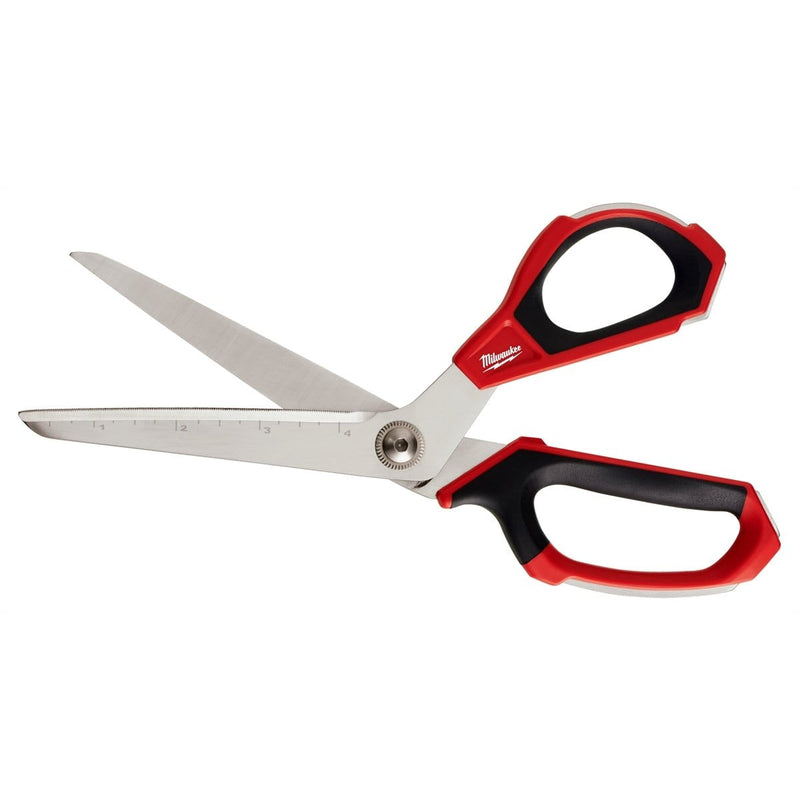 Milwaukee 48-22-4040 Jobsite Offset Micro-Serrated Scissors - Pelican Power Tool