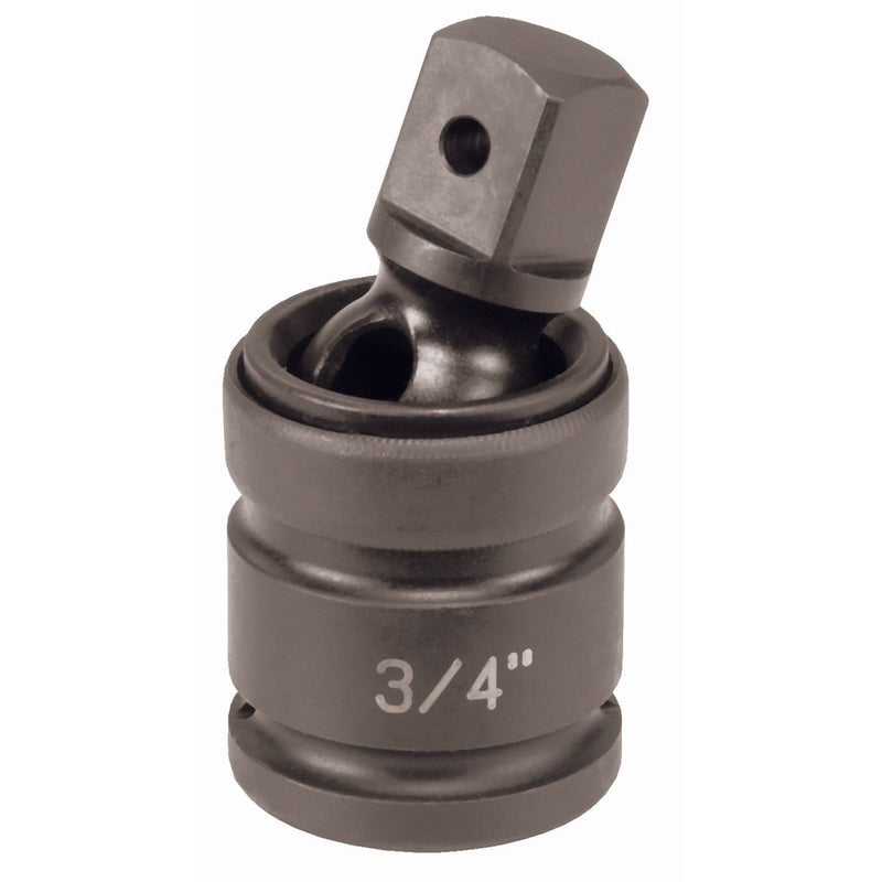 Grey Pneumatic 3006UJ 3/4" Drive x 3/4" Male Universal Joint w/ Pin Hole - Pelican Power Tool