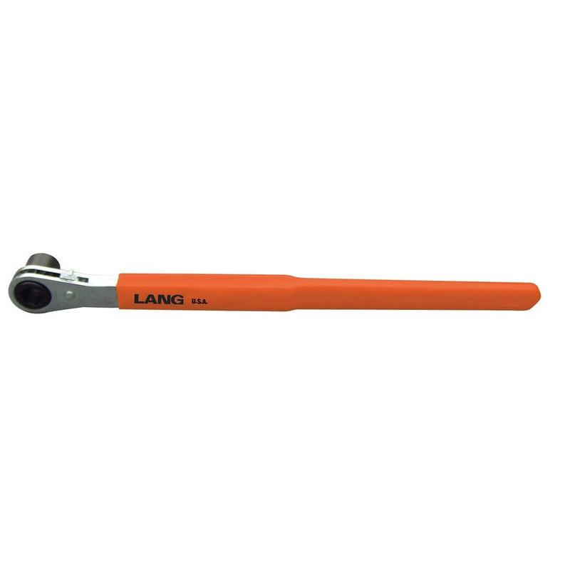 Lang Tools 6571 5/16" X 10Mm Extra Long Battery Terminal Wrench - Pelican Power Tool